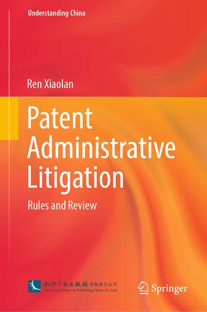 Patent Administrative Litigation