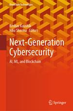 Next-Generation Cybersecurity