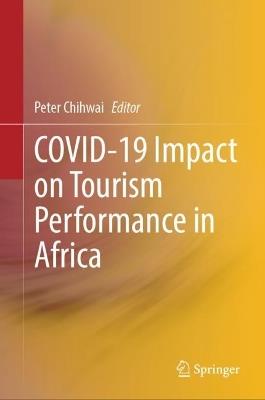COVID-19 Impact on Tourism Performance in Africa - cover