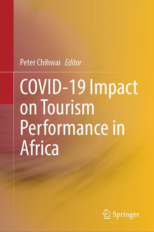 COVID-19 Impact on Tourism Performance in Africa