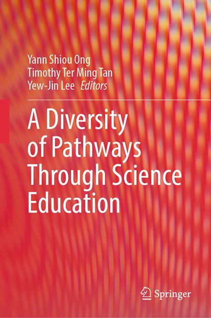 A Diversity of Pathways Through Science Education