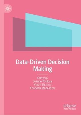 Data-Driven Decision Making - cover