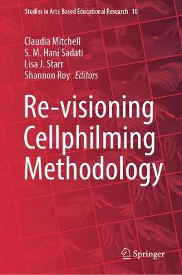 Re-visioning Cellphilming Methodology - cover