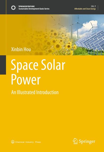 Space Solar Power