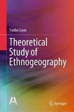 Theoretical Study of Ethnogeography