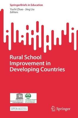 Rural School Improvement in Developing Countries - cover