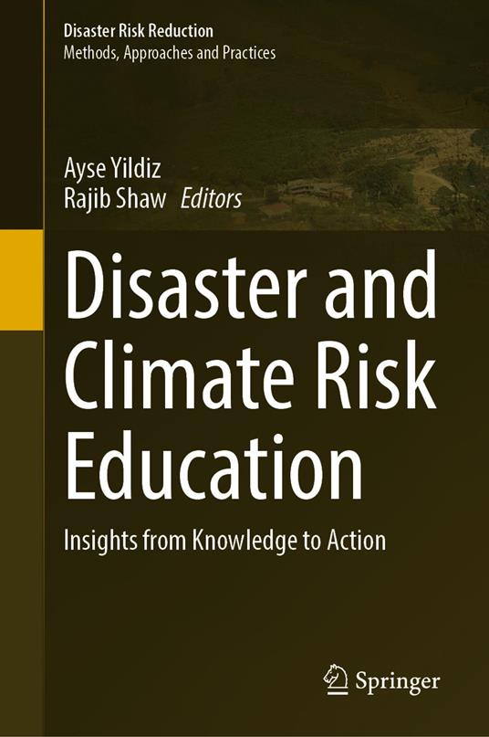 Disaster and Climate Risk Education
