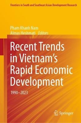 Recent Trends in Vietnam’s Rapid Economic Development: 1990–2023 - cover