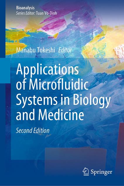 Applications of Microfluidic Systems in Biology and Medicine