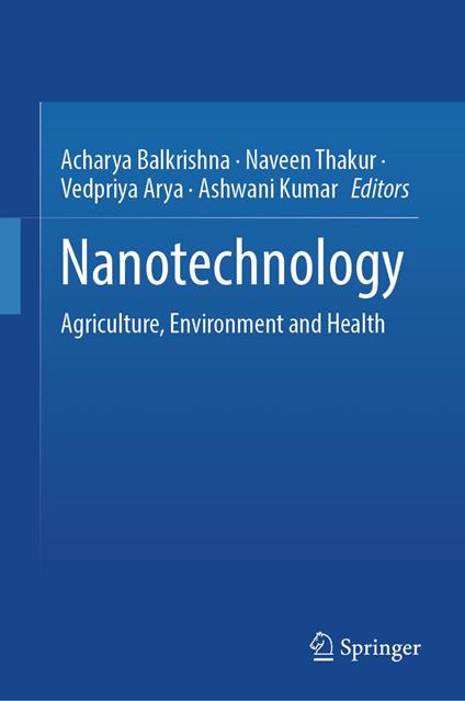Nanotechnology