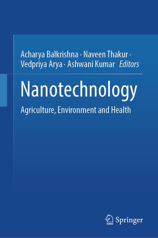 Nanotechnology