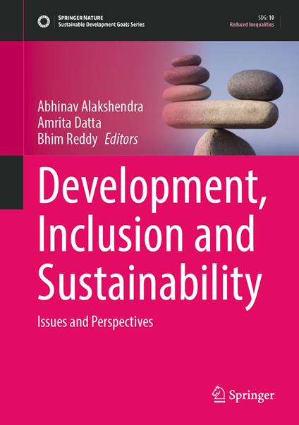 Development, Inclusion and Sustainability