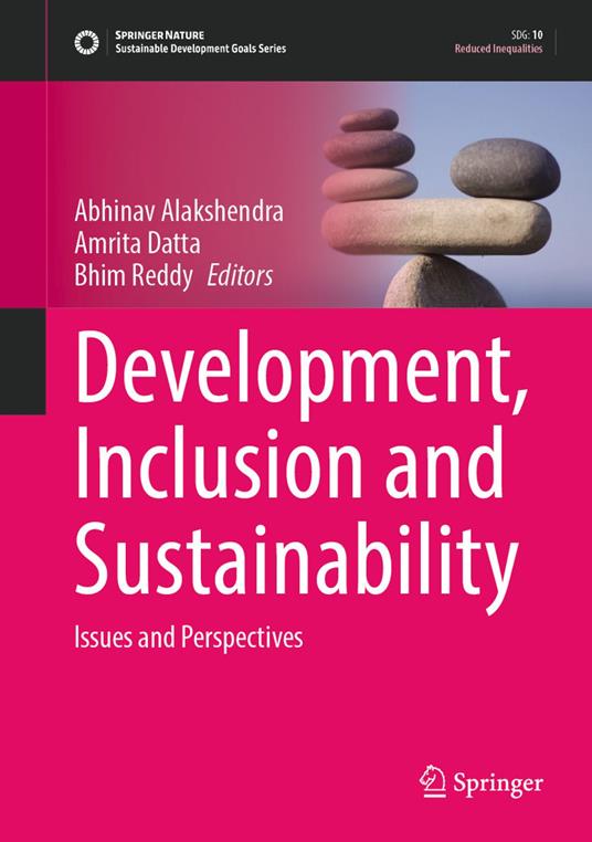 Development, Inclusion and Sustainability