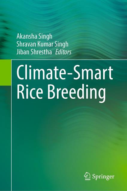 Climate-Smart Rice Breeding