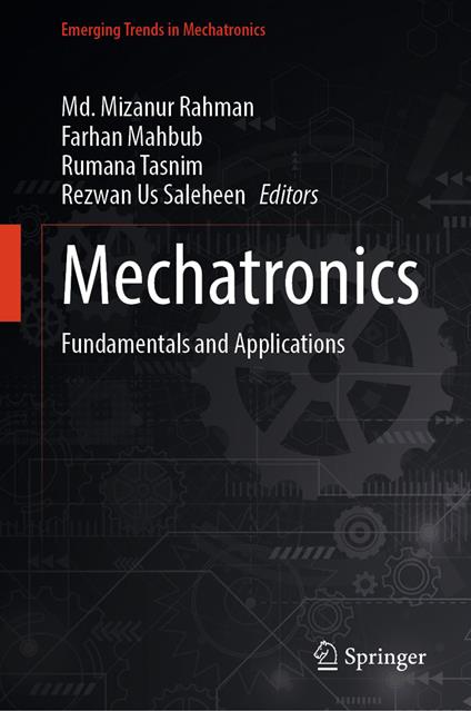 Mechatronics