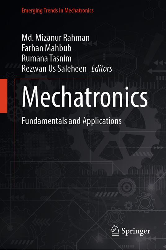 Mechatronics