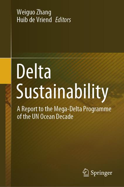 Delta Sustainability