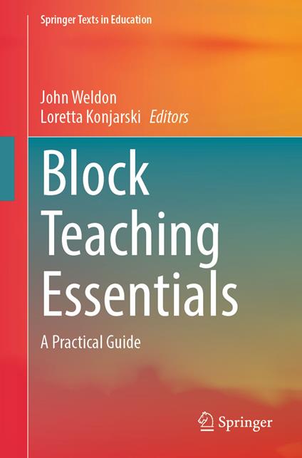 Block Teaching Essentials