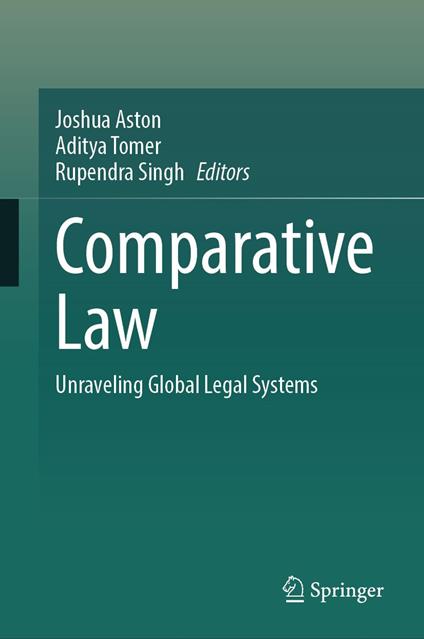 Comparative Law