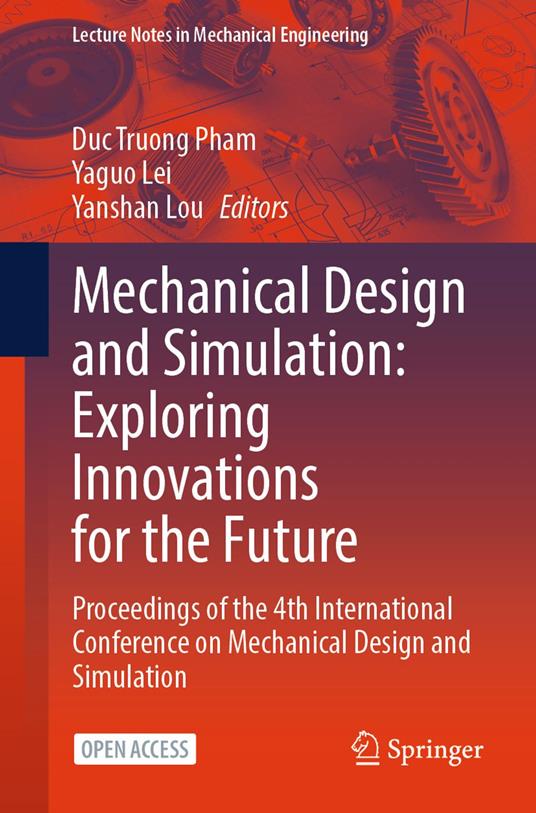 Mechanical Design and Simulation: Exploring Innovations for the Future