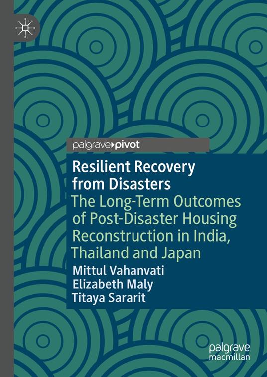 Resilient Recovery from Disasters
