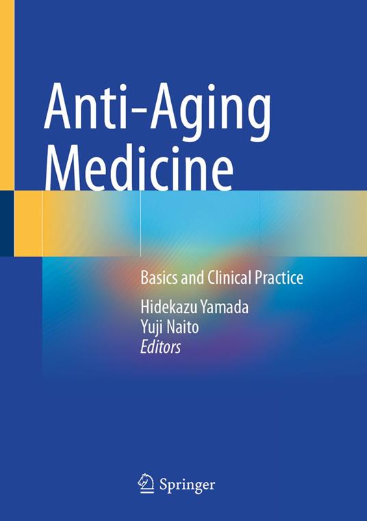 Anti-Aging Medicine