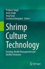Shrimp Culture Technology