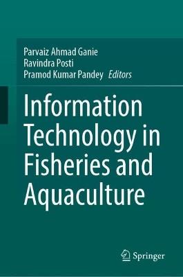 Information Technology in Fisheries and Aquaculture - cover