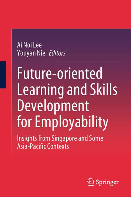 Future-oriented Learning and Skills Development for Employability