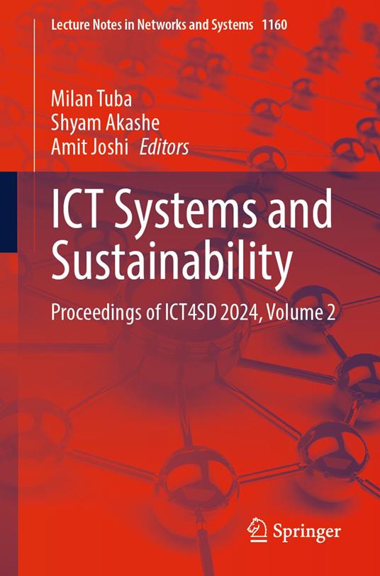 ICT Systems and Sustainability