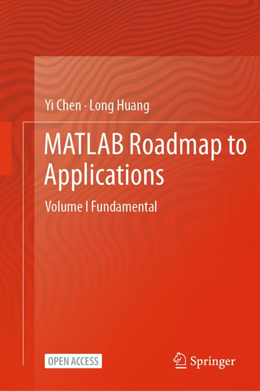 MATLAB Roadmap to Applications