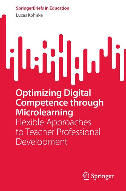 Optimizing Digital Competence through Microlearning