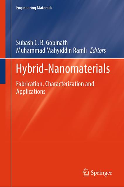 Hybrid-Nanomaterials