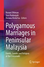 Polygamous Marriages in Peninsular Malaysia