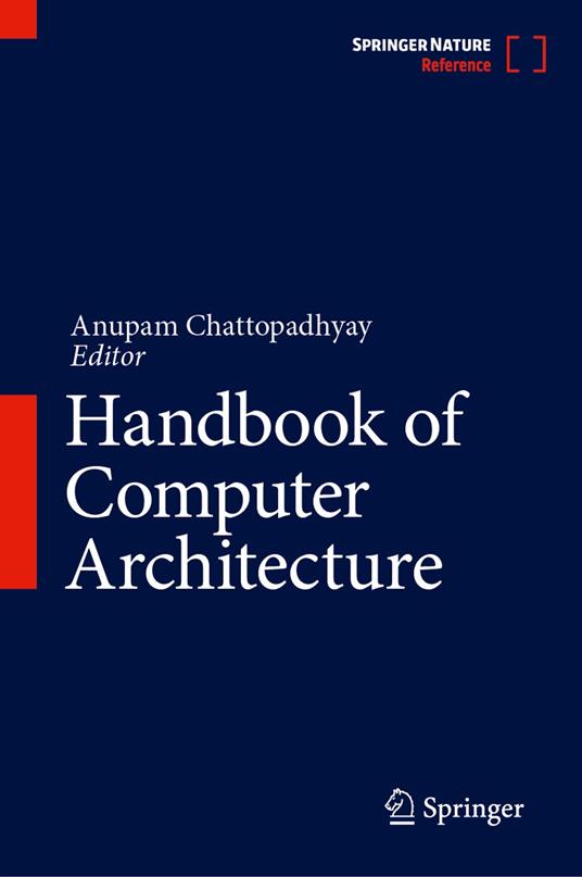 Handbook of Computer Architecture