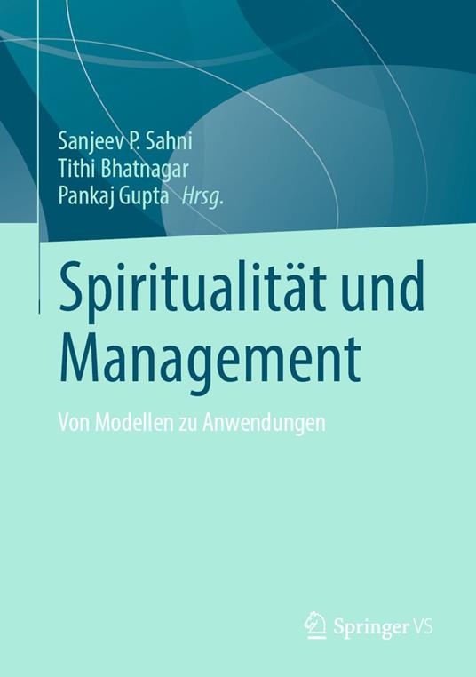 Spiritualität und Management