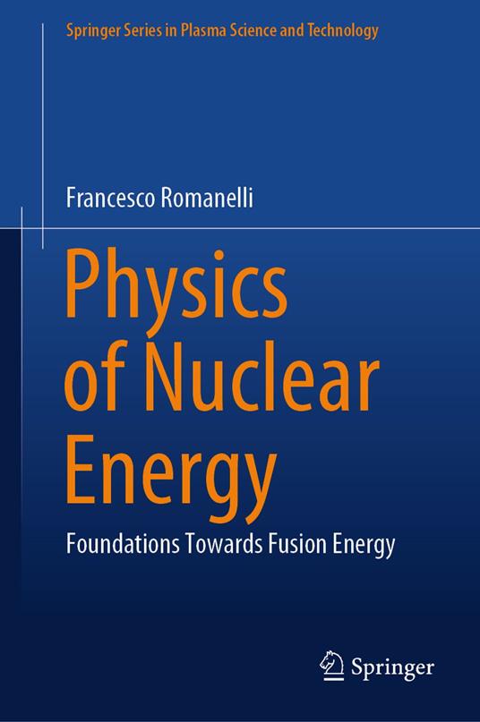 Physics of Nuclear Energy