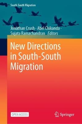 New Directions in South-South Migration - cover