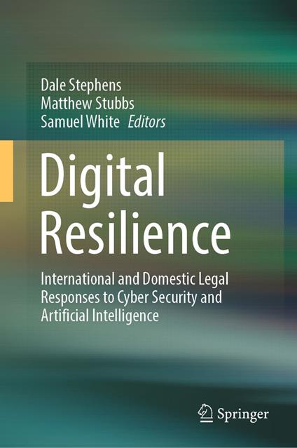 Digital Resilience