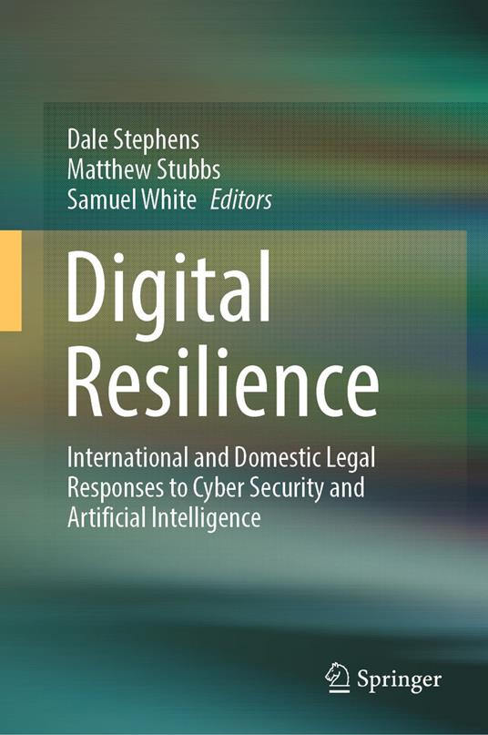 Digital Resilience