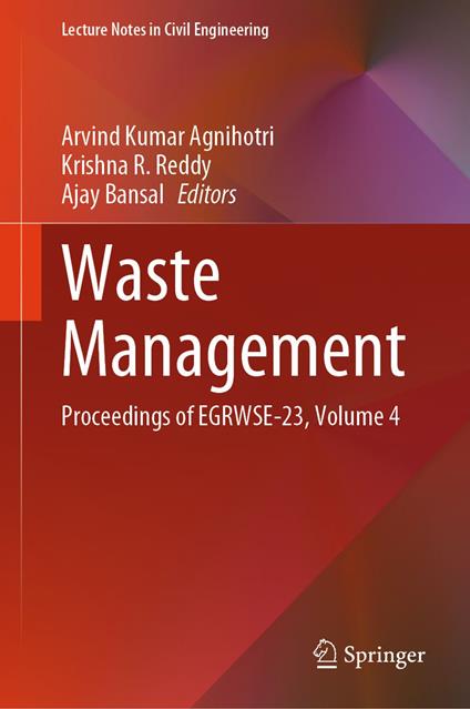Waste Management