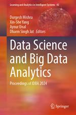 Data Science and Big Data Analytics