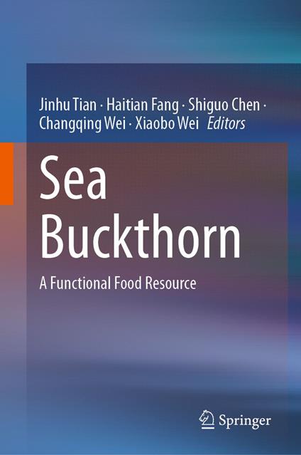 Sea Buckthorn