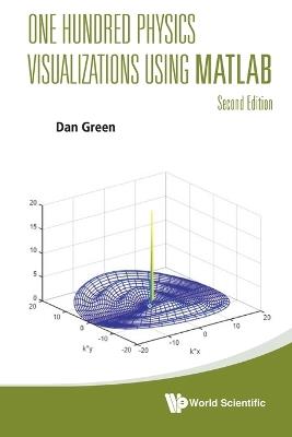 One Hundred Physics Visualizations Using Matlab - Daniel Green - cover