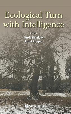 Ecological Turn With Intelligence - cover