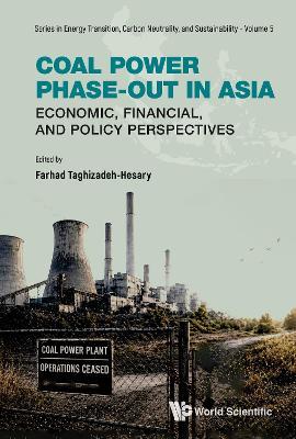 Coal Power Phase-out In Asia: Economic, Financial, And Policy Perspectives - cover