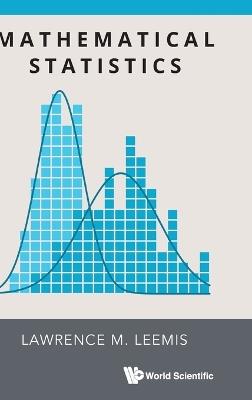 Mathematical Statistics - Lawrence M Leemis - cover