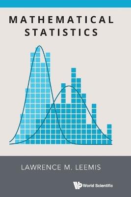 Mathematical Statistics - Lawrence M Leemis - cover