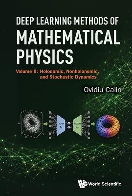Deep Learn Method Mathe Phy (V2) - Calin Ovidiu - cover