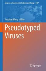 Pseudotyped Viruses